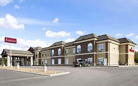 Ramada Conklin